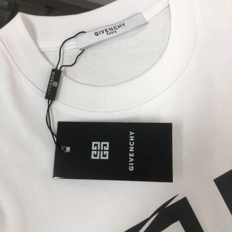 Givenchy T-Shirts